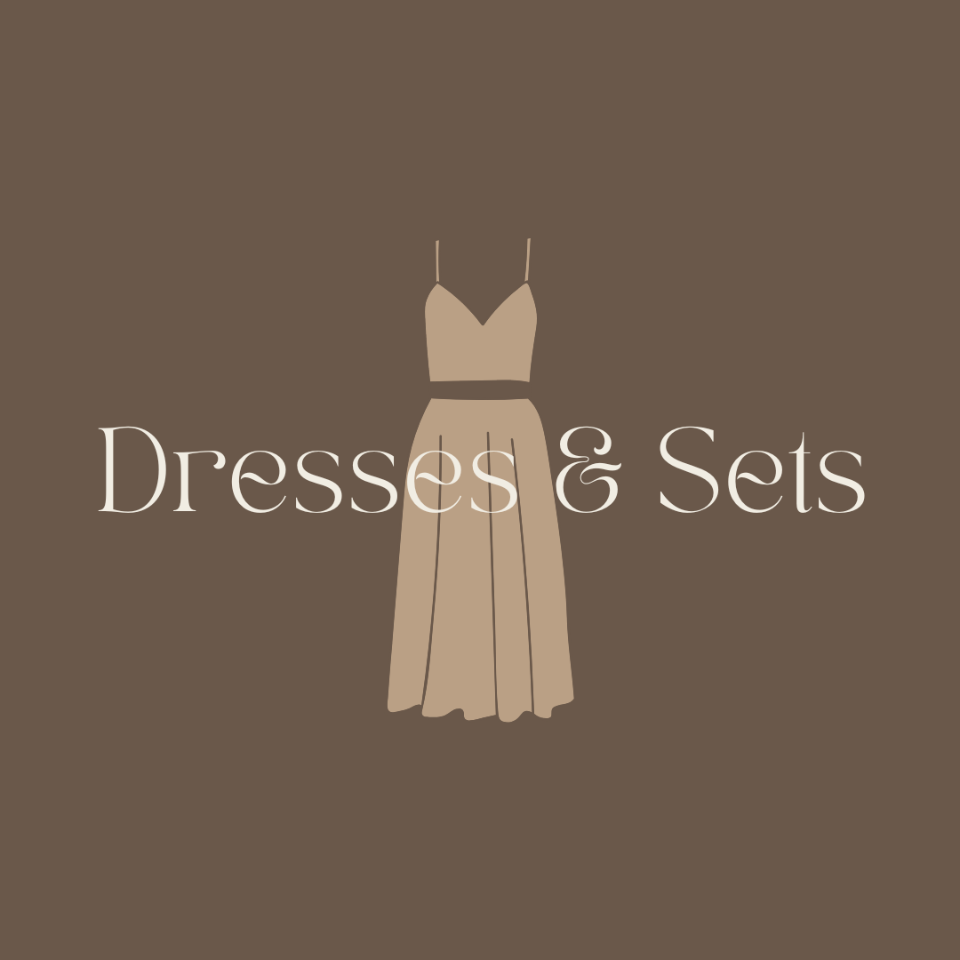 Dresses & Sets – Shopmagnolialaneboutique