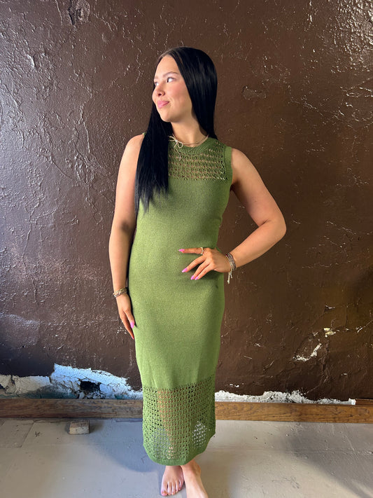 The Cabo Dress