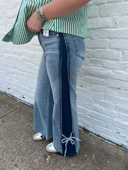 The Lasso Jeans