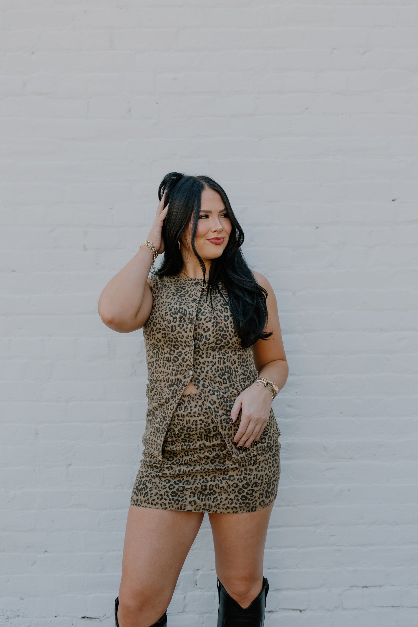 The Cheetah Set