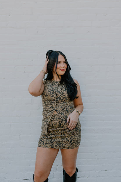 The Cheetah Set