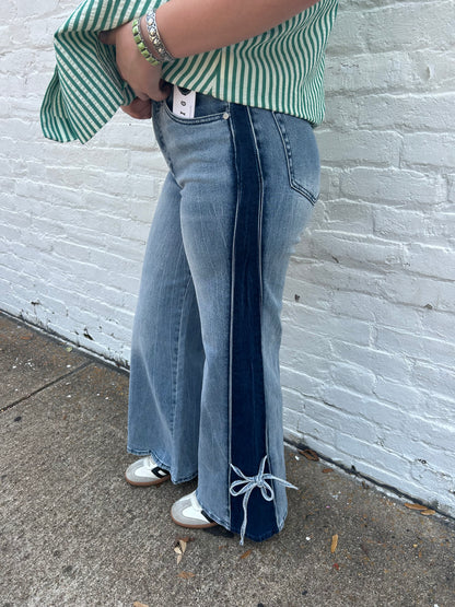 The Lasso Jeans