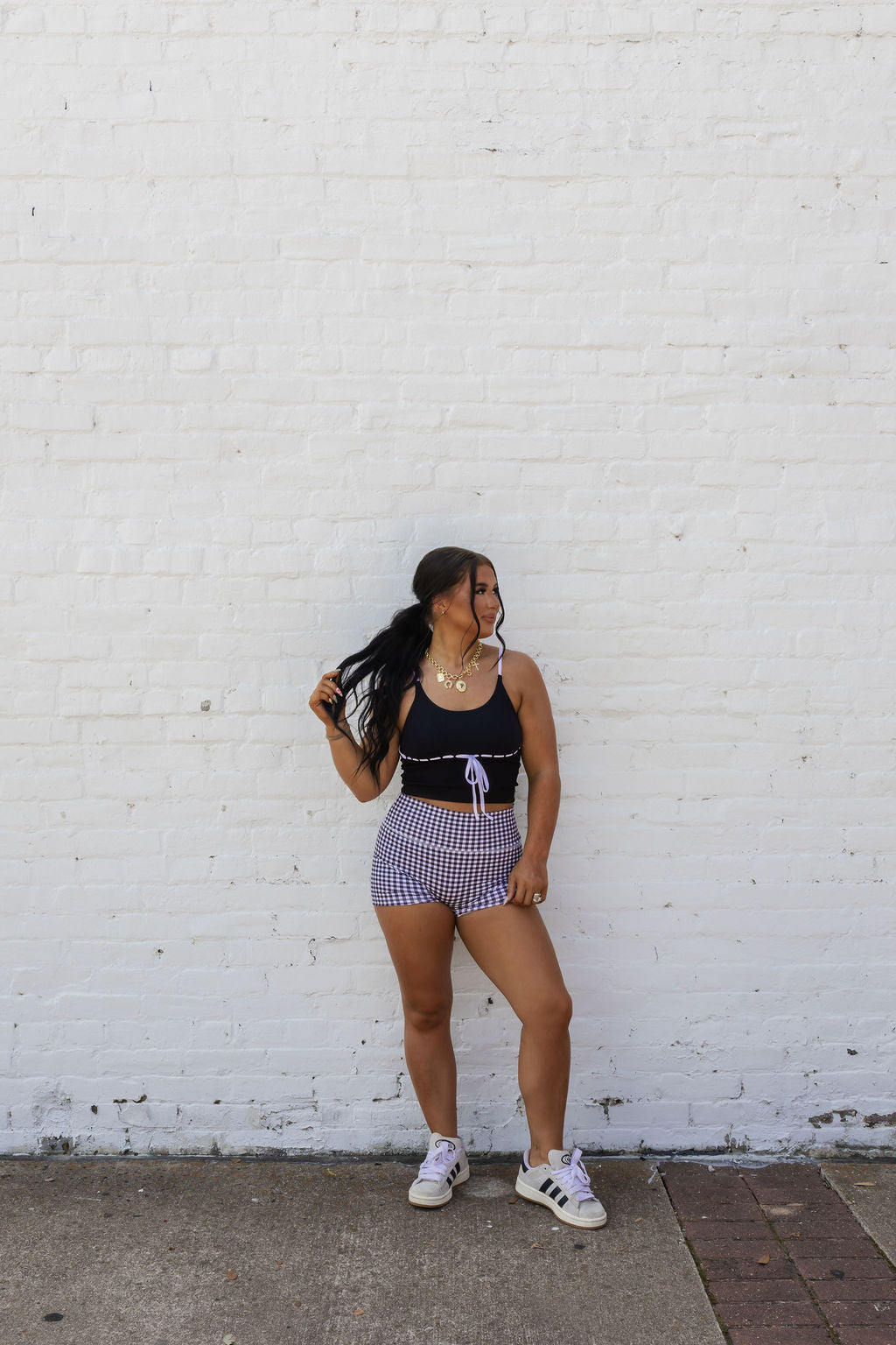 The Ribbons Tank