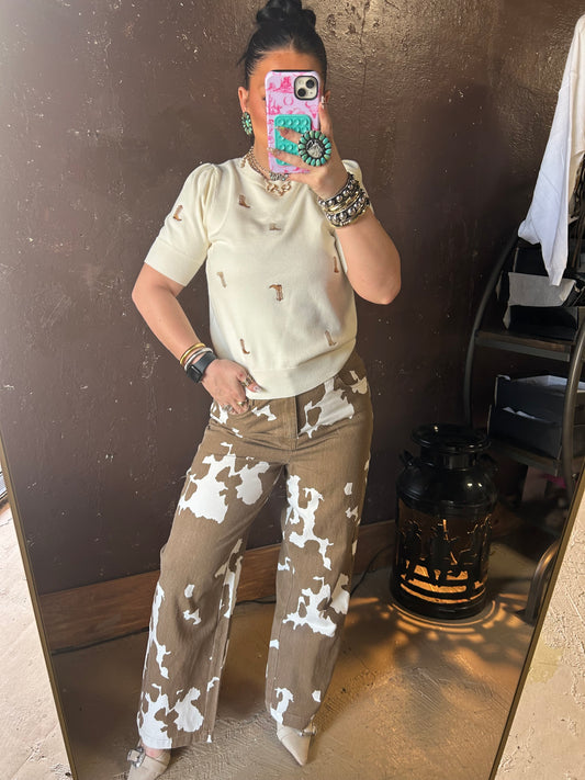 The Move Over Jeans