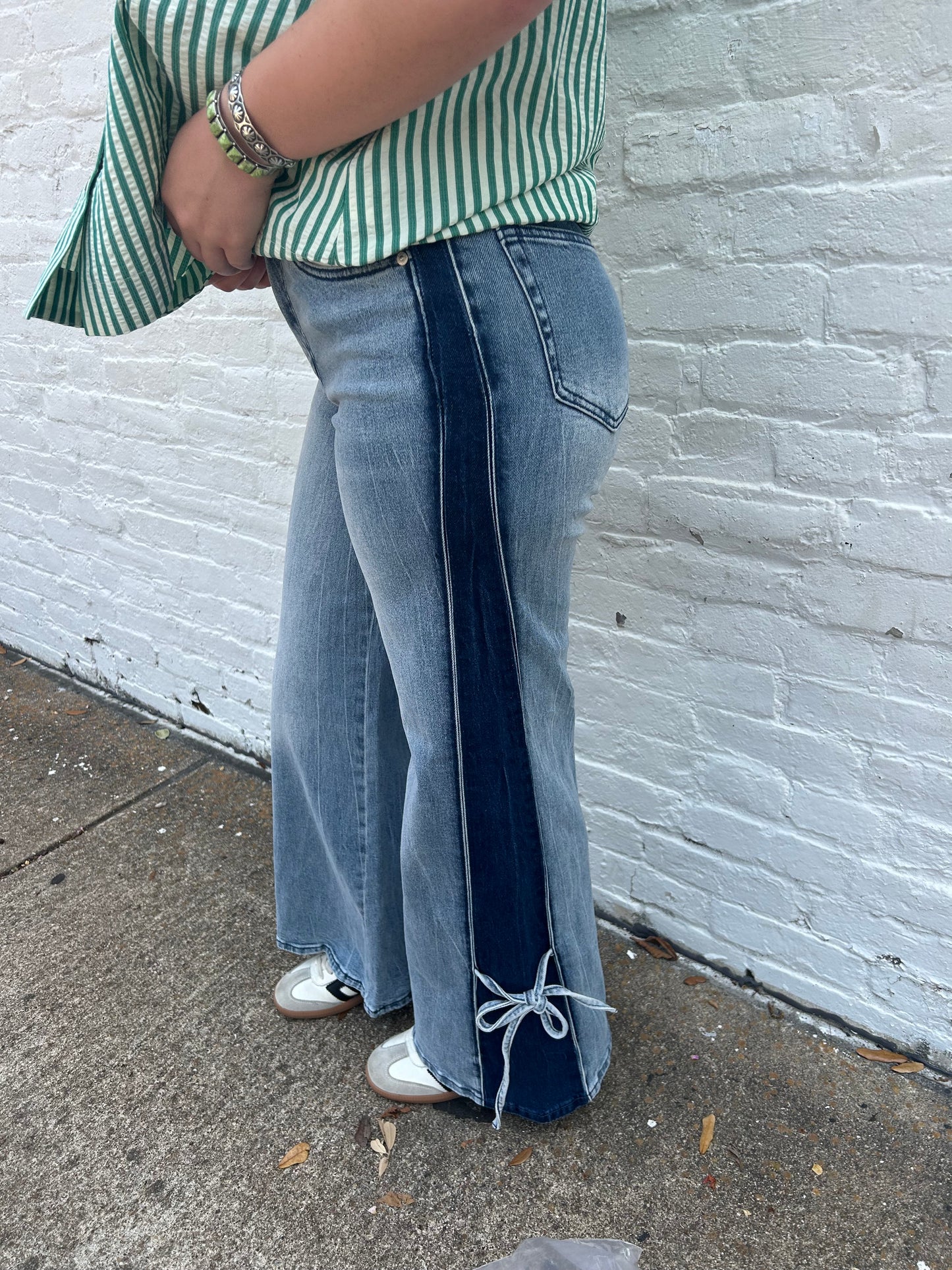 The Lasso Jeans