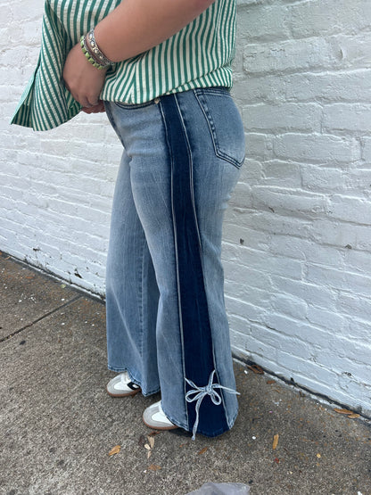 The Lasso Jeans