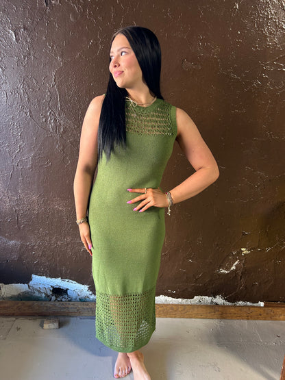 The Cabo Dress