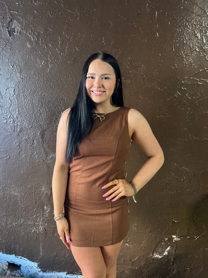 The Shaelynn Dress