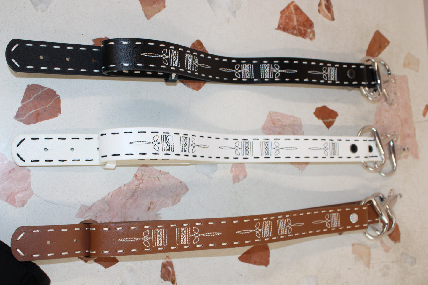 The Bitty Belts