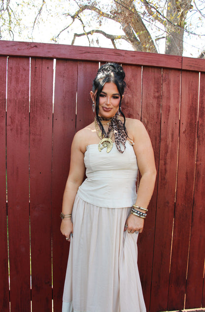 The Beauty Queen Dress