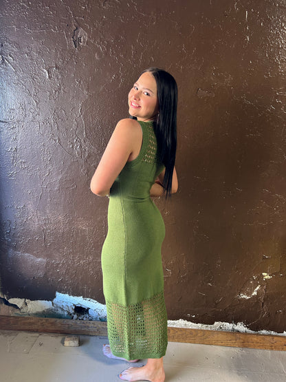 The Cabo Dress
