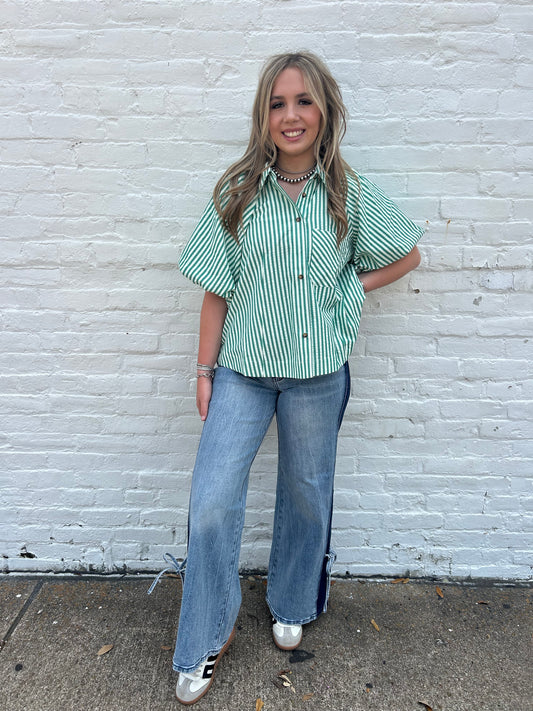 The Lasso Jeans