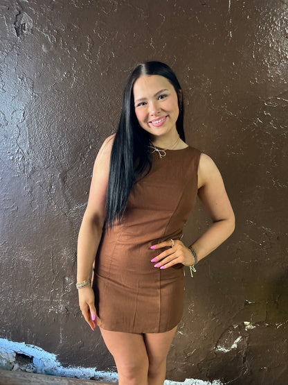 The Shaelynn Dress