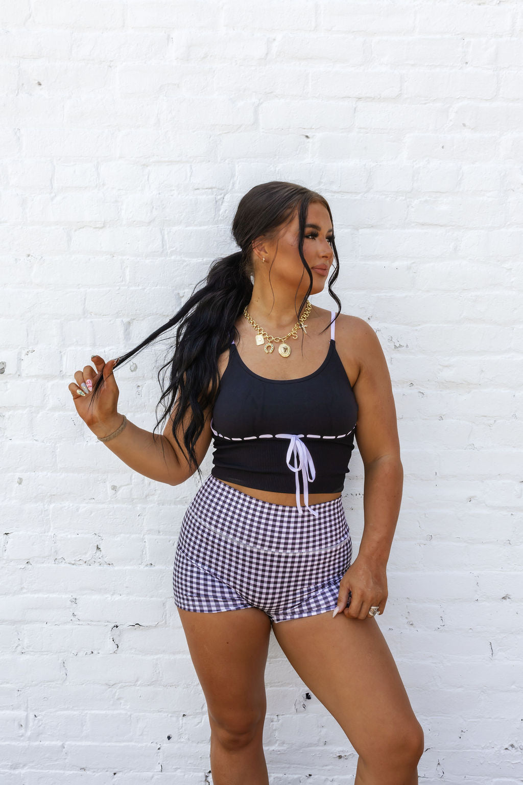 The Ribbons Tank