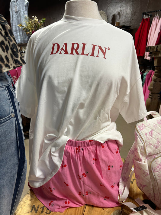 The Darlin Set
