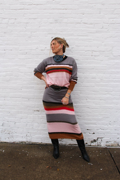 The Sammy Striped Set