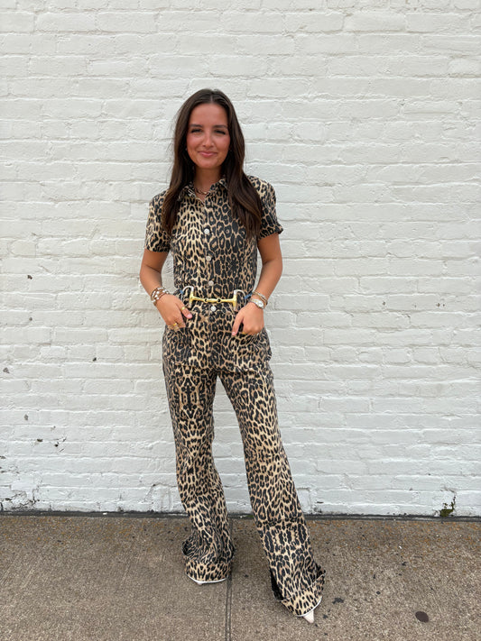 The Briley King Jumpsuit
