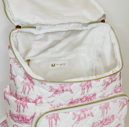 The Coquette Cowgirl Backpack