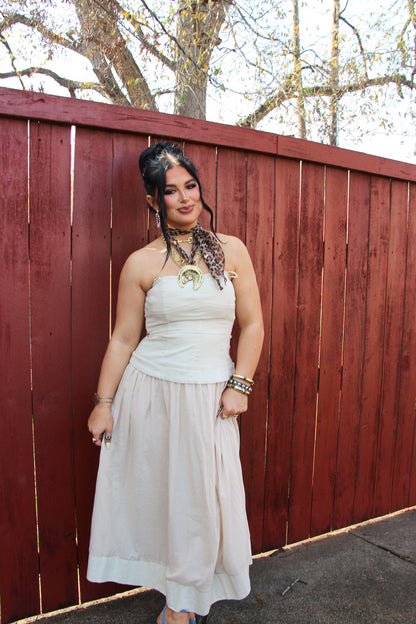 The Beauty Queen Dress