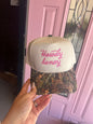 Howdy Honey Cap