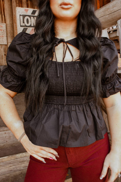 The Northgate Top