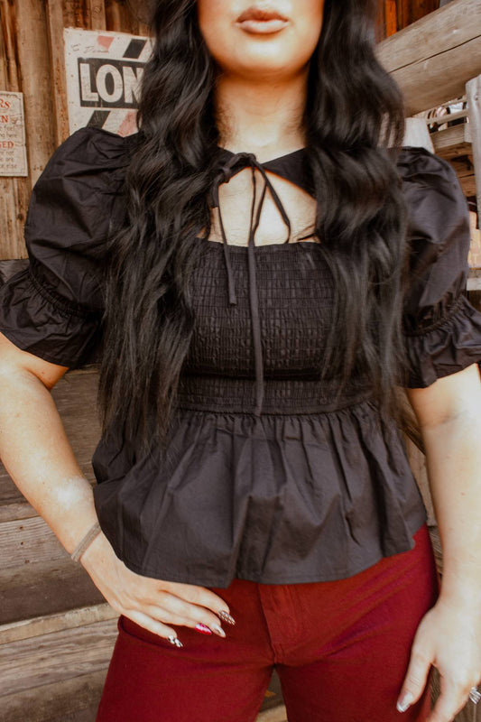 The Northgate Top