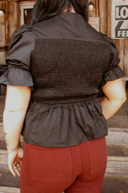 The Northgate Top