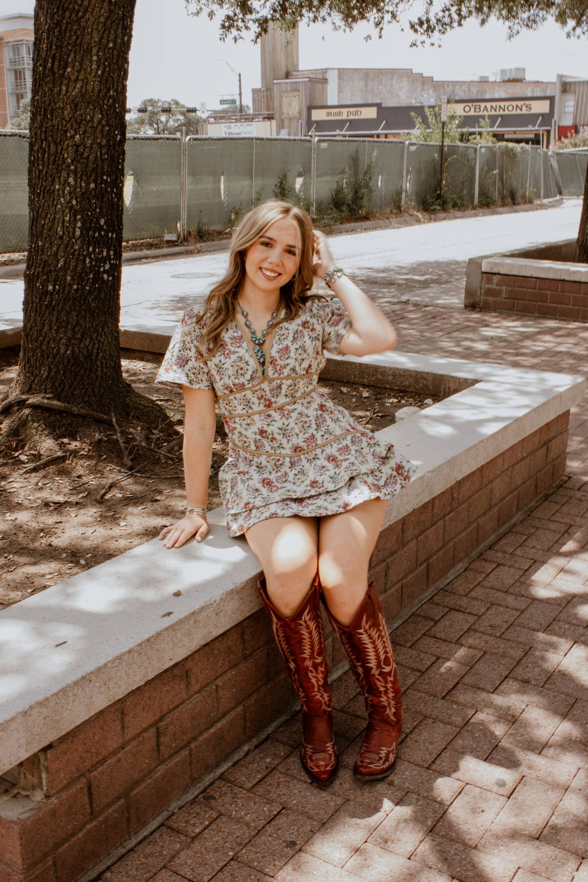 The Century Tree Romper