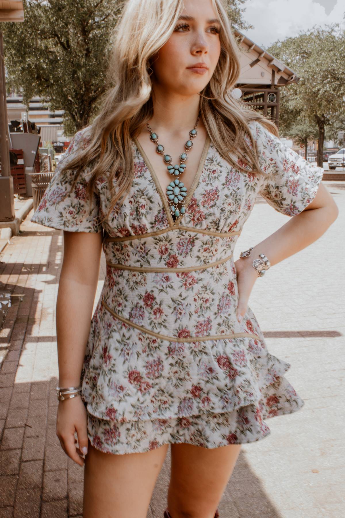 The Century Tree Romper