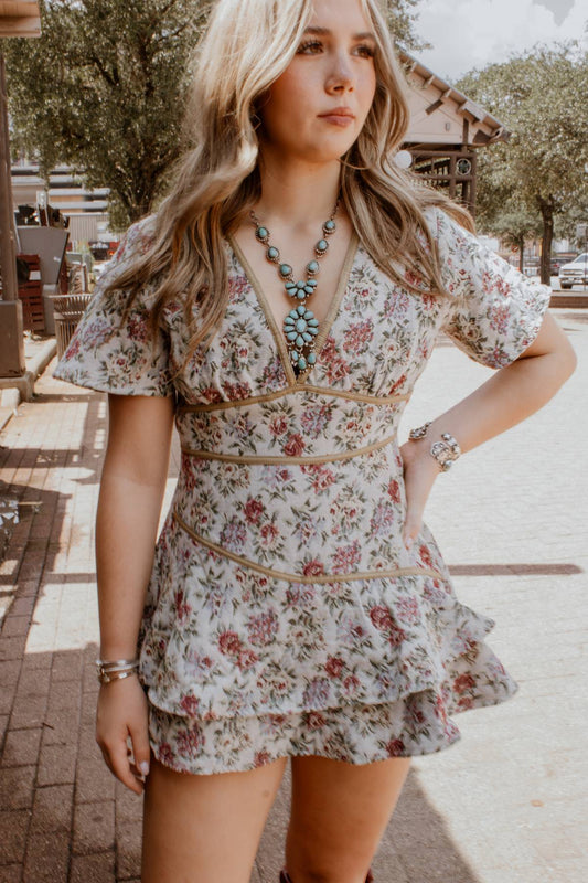 The Century Tree Romper