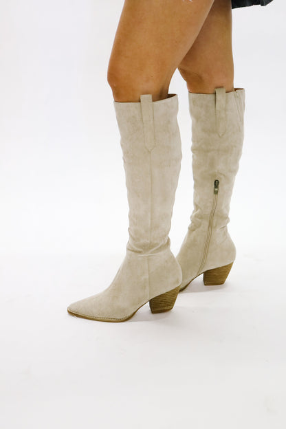 The Out of Town Boot