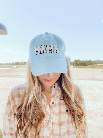 MAMA Cap