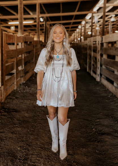 The Shania Boot