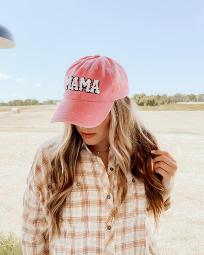 MAMA Cap