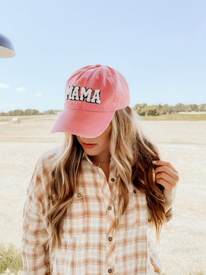 MAMA Cap