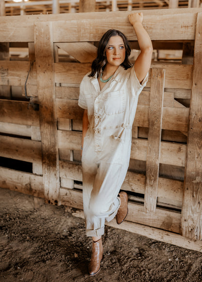 The Joann Jumpsuit