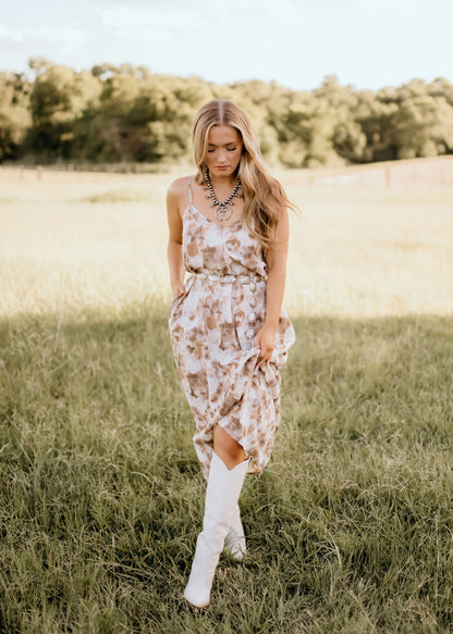 Gretchen Dress