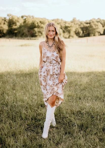 Gretchen Dress