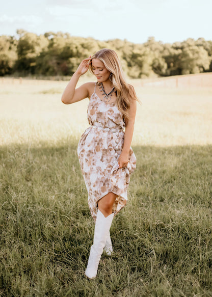 Gretchen Dress