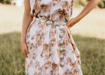 Gretchen Dress